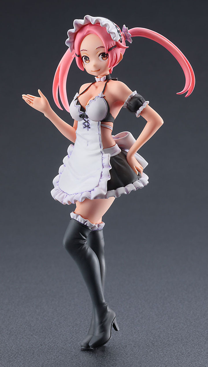 [ܼ] BH52234 [Hasegawa] BH52234 1/12 12 Egg Girls Collection No.05 Rio Asaka
