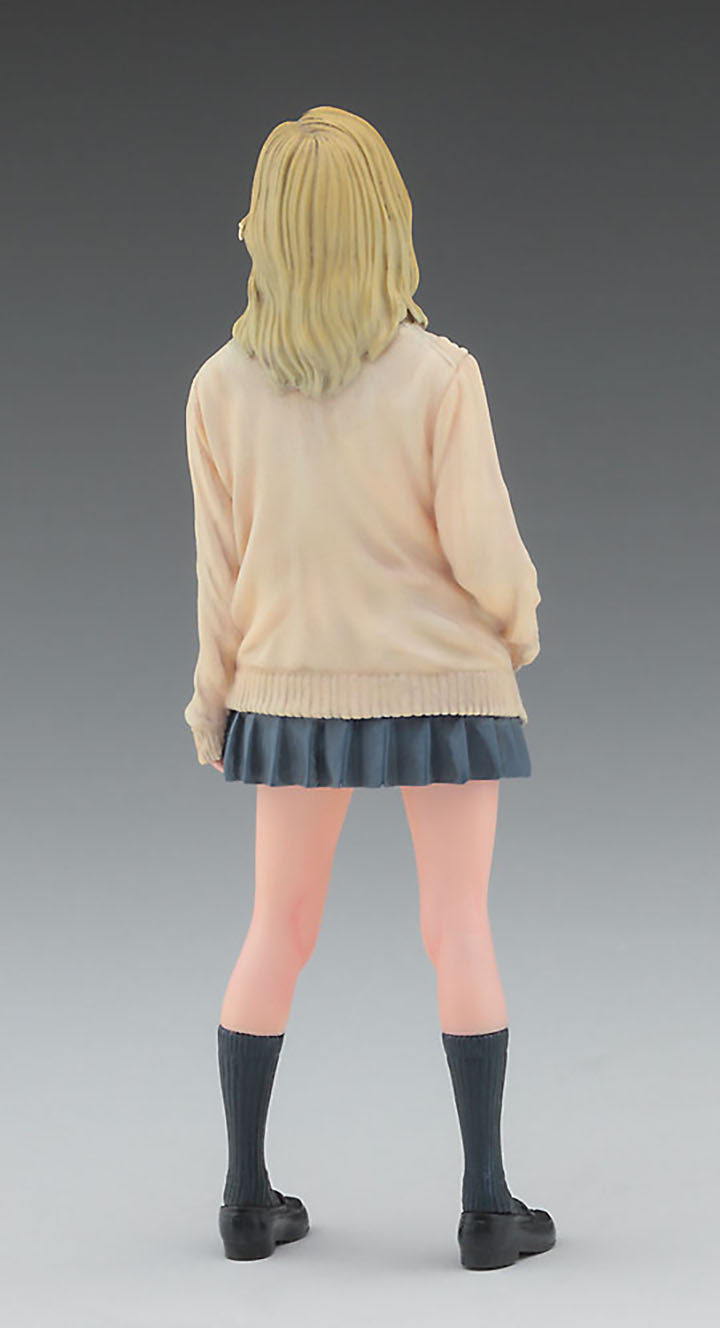 [ܼ] BH52188 [Hasegawa] BH52188 1/12 JK Mate Series Cardigan - ǱԾ