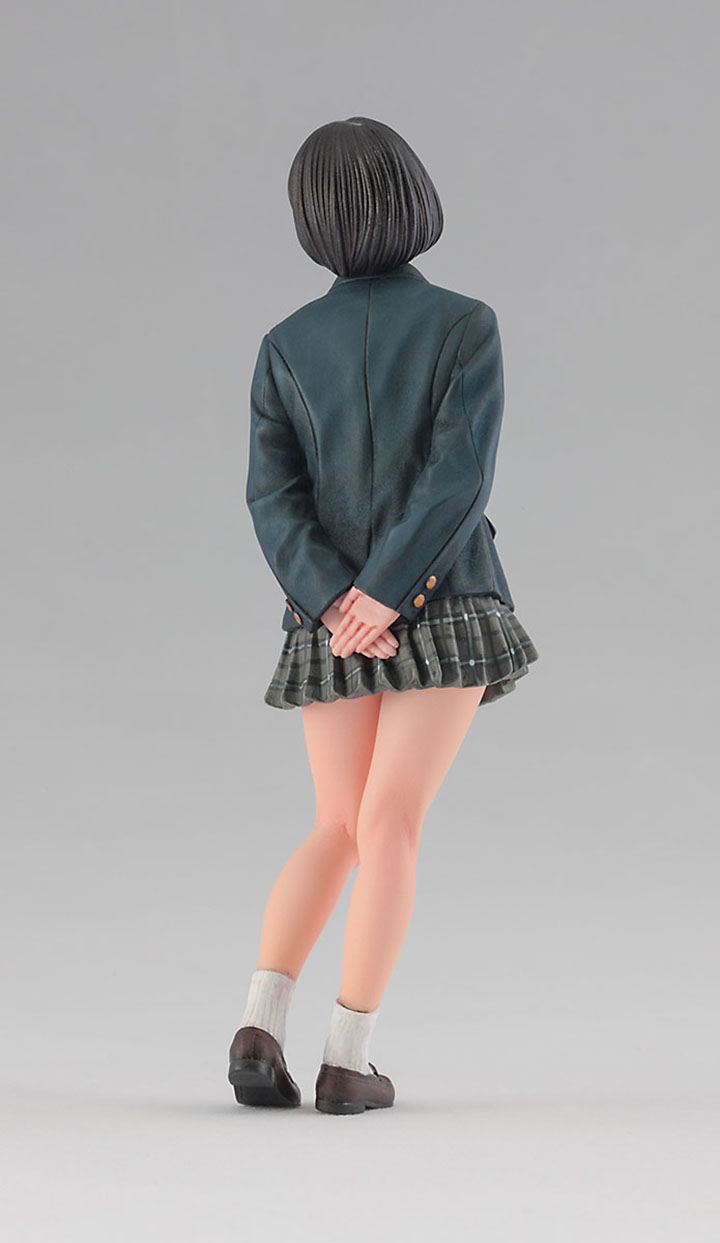 [���ܼ�] BH52180 [Hasegawa] BH52180 1/12 JK Mate Series Blazer -���� �ǱԾ�