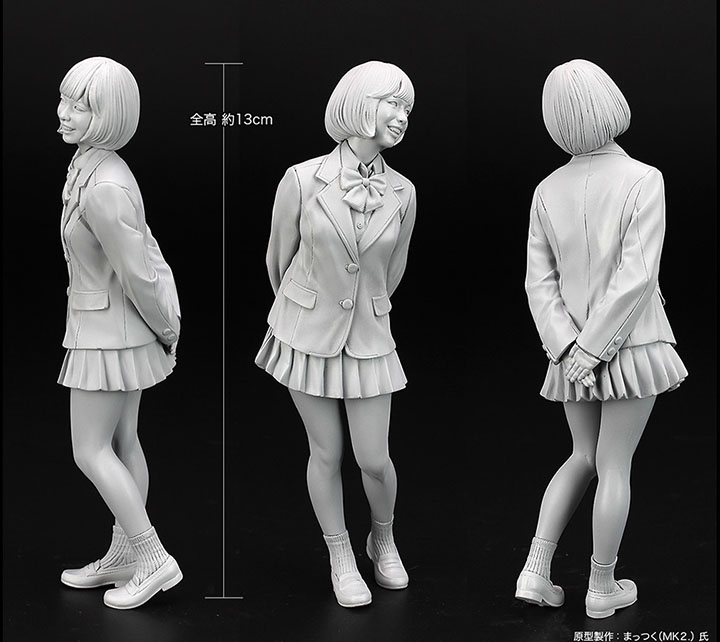 [���ܼ�] BH52180 [Hasegawa] BH52180 1/12 JK Mate Series Blazer -���� �ǱԾ�