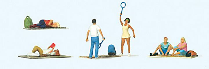 [���ܼ�] FSP10697 [PREISER] FSP10697 1/87 ������ �����