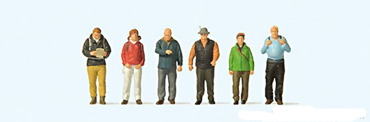 [���ܼ�] FSP10699 [PREISER] FSP10699 1/87 ����ϴ� ����� 2