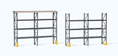 [ܼ] FSP17125 [PREISER] FSP17125 Industrial palle