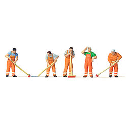 [���ܼ�] FSP10713 [PREISER] FSP10713 1/87 �Ÿ�û���ϴ� �����