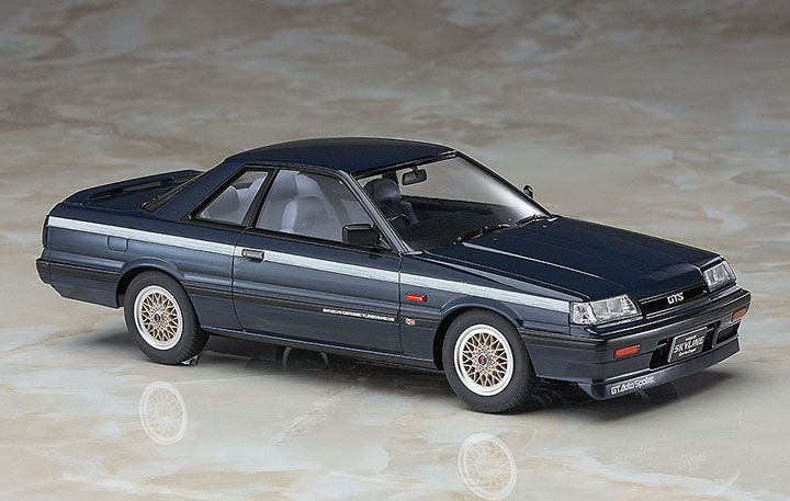 [���ܼ�] BH20378 [Hasegawa] BH20378 1/24 Nissan Skyline GTS-R (R31) Early Type NISMO