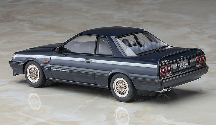 [���ܼ�] BH20378 [Hasegawa] BH20378 1/24 Nissan Skyline GTS-R (R31) Early Type NISMO