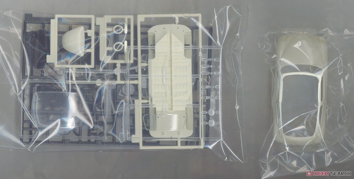 [���ܼ�] BH20322 [Hasegawa] BH20322 1/24 Subaru 360 1964 2nd Time Japan GP T-1 Class Winner