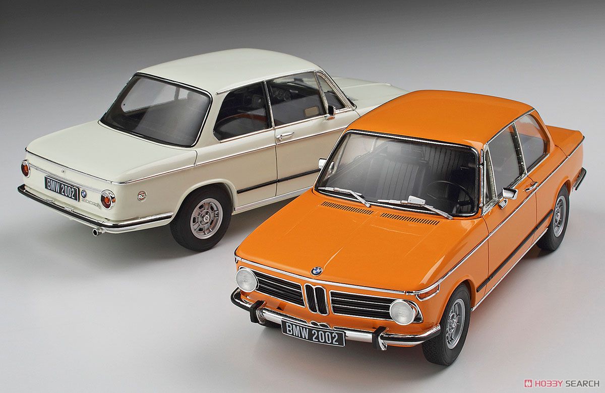 [ܼ] BH21123 [Hasegawa] BH21123 1/24 BMW 2002 tii