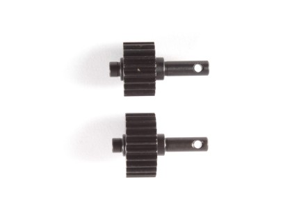 [ܼ] THO003/004 [Traction Hobby] Transfer case steel gear set(20T/25T)-(Only for Cragsman) ɼ