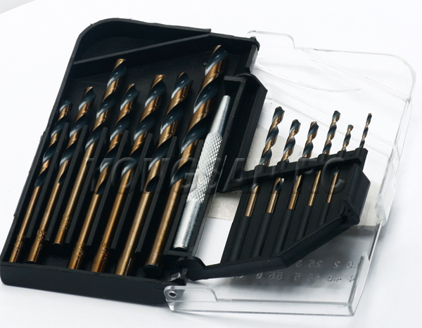 [���ܼ�] BU1005 (DIN-338) �帱�� �帱�� ��Ʈ/ö�⸮��