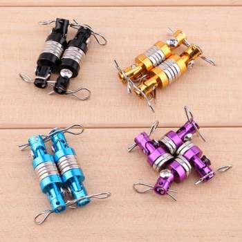 [ܼ] 18240 HJ Magnetic Body Post Mount (AXIAL SCX10 Ŭ ٵڼ/ٵ ۶ʰ )--