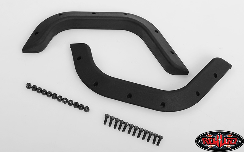 [���ܼ�] Z-S1539 [RC4WD] RC4WD Fender Flare for Rear Cruiser Body ��ũ��︵�� �Ǽ��縮