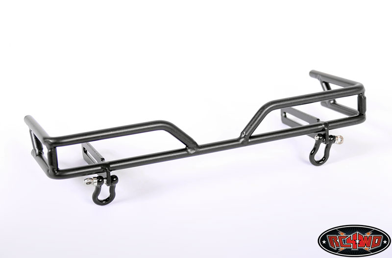 [���ܼ�] Z-S0633 [RC4WD] Tough Armor Rear Bumper for Bruiser Chassis ��ũ��︵�� �Ǽ��縮