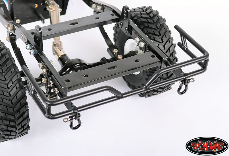 [���ܼ�] Z-S0633 [RC4WD] Tough Armor Rear Bumper for Bruiser Chassis ��ũ��︵�� �Ǽ��縮