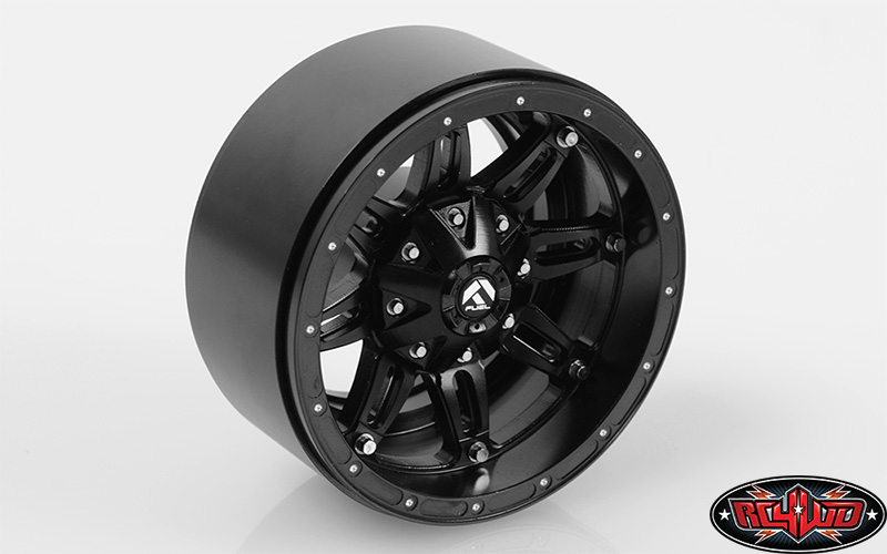 [���ܼ�] Z-W0196 [RC4WD] [��ũ��︵ ���ǹ��� �ְ����� ���� ��]RC4WD RC4WD Fuel Offroad Hostage 2.2