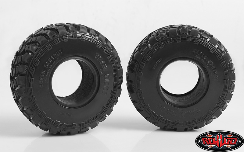 [ܼ] Z-T0136 [RC4WD] [ũ︵Ÿ̾]RC4WD Trail Rider 1.9