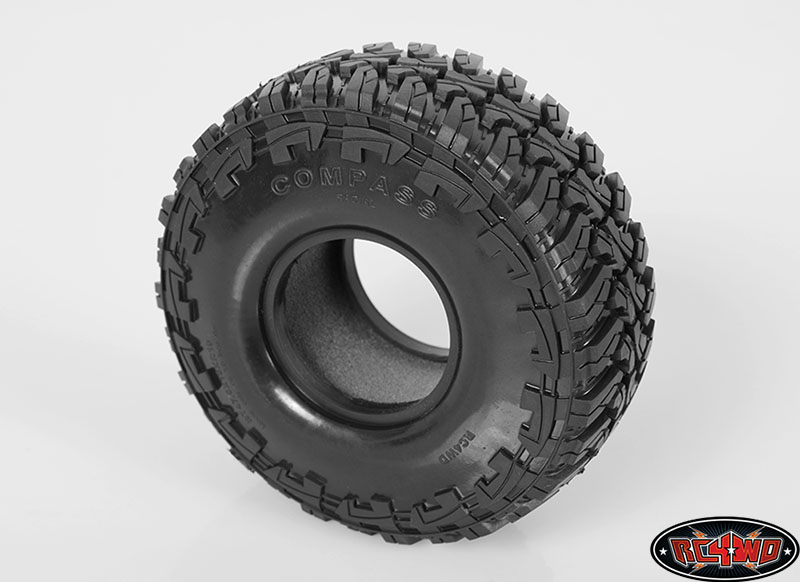 [���ܼ�] Z-T0113 [RC4WD] [��ũ��︵Ÿ�̾�]RC4WD Compass 1.9