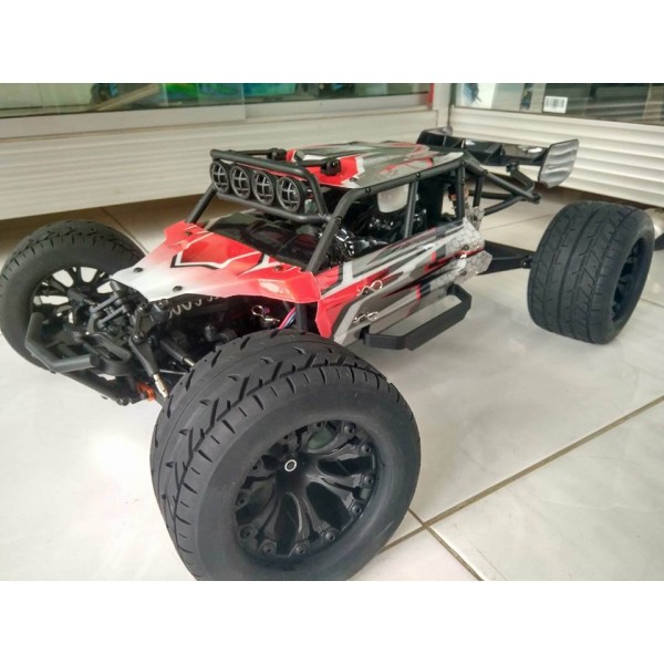 [���ܼ�] VP-601-M3 [VP PRO RACING] (1:10 ����Ʈ�� Ÿ�̾� ��)1/10-scale monster truck tires Hex 12mm *** �Ѻ��� 2�� ����