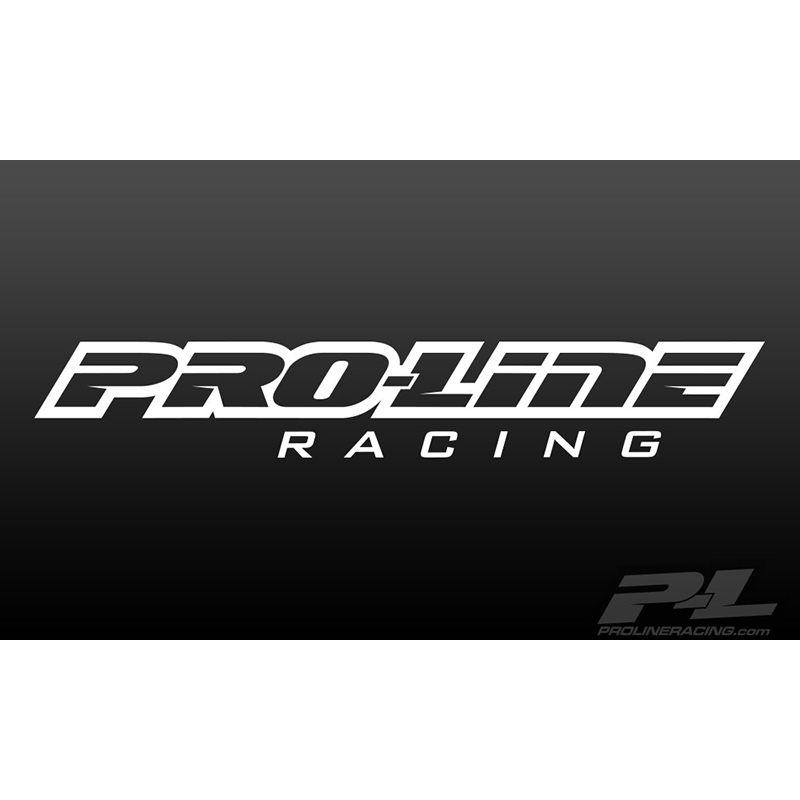 [���ܼ�] AP9917-33 [Pro-Line Racing] AP9917-33 Pro-Line Racing Decal ����(24cm x 4cm) ��Į