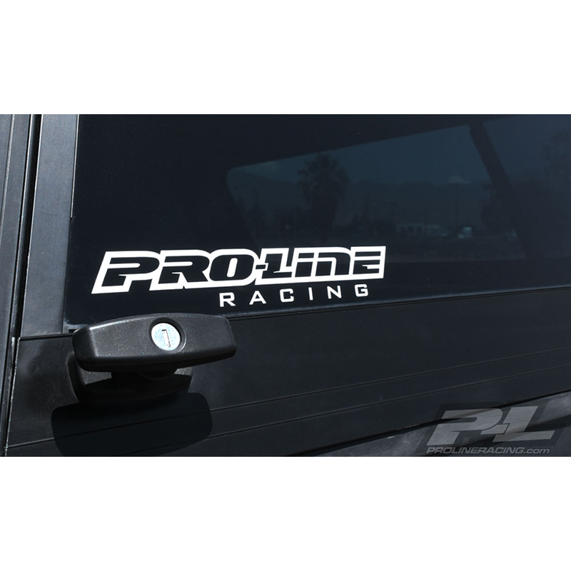 [���ܼ�] AP9917-33 [Pro-Line Racing] AP9917-33 Pro-Line Racing Decal ����(24cm x 4cm) ��Į