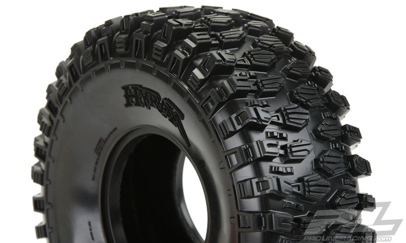 [ܼ] PRO1013214 AP10132-14 [Pro-Line Racing] AP10132-14 Hyrax 2.2 G8 Rock Terrain Truck Tires