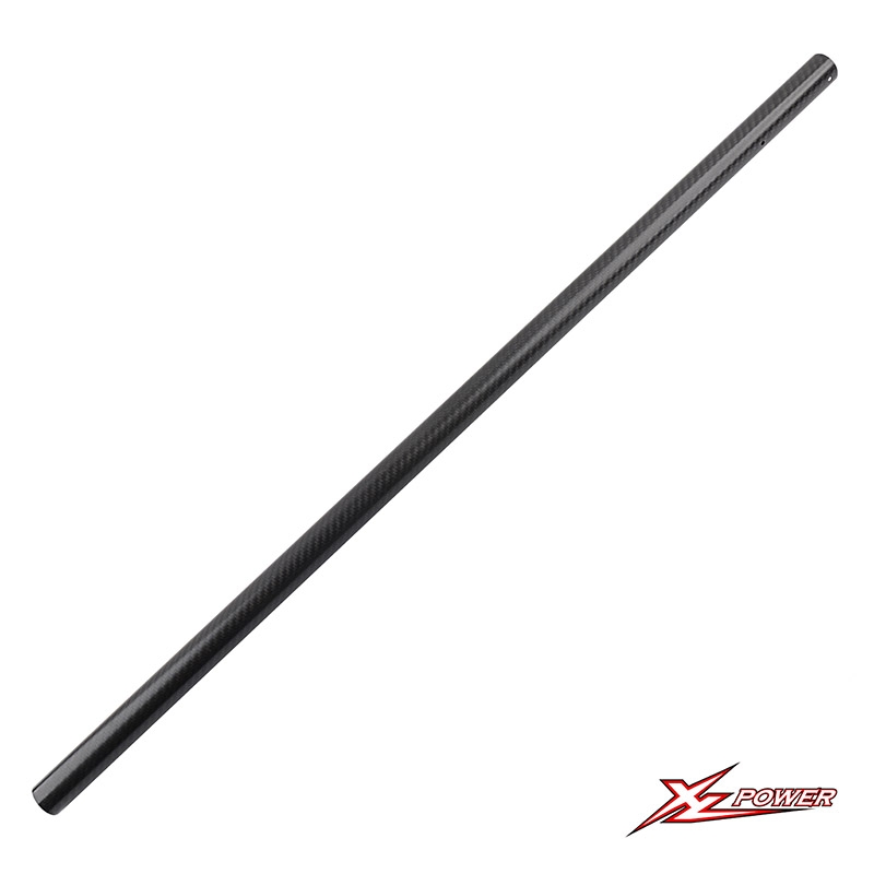 [ܼ] XL76T02 [XL POWER] XL76T02 760 Carbon Fiber Tail Boom