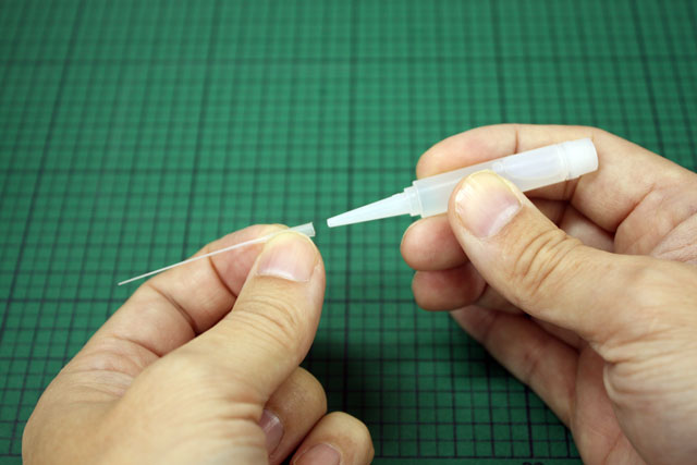 [ܼ] BH71045 [Hasegawa] BH71045 TL15  ؼ  (10) (ULTRA-FINE NOZZLE)