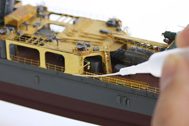 [ܼ] BH71045 [Hasegawa] BH71045 TL15  ؼ  (10) (ULTRA-FINE NOZZLE)