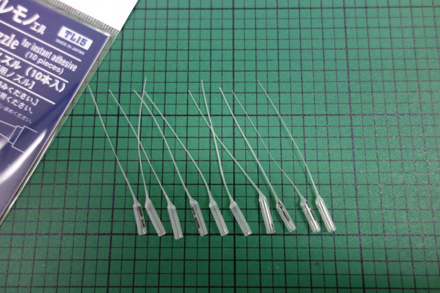 [ܼ] BH71045 [Hasegawa] BH71045 TL15  ؼ  (10) (ULTRA-FINE NOZZLE)