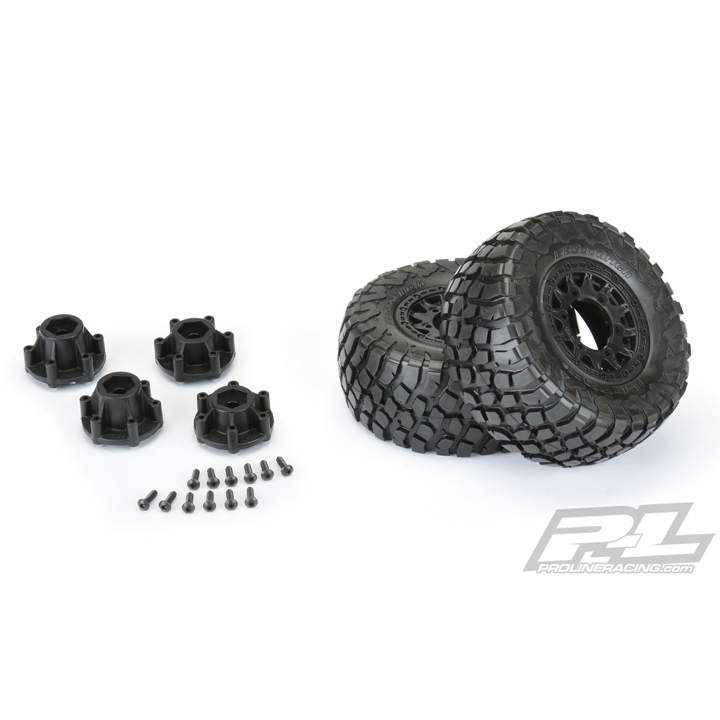 [���ܼ�] AP10123-10 [Pro-Line Racing] AP10123-10 BFGodrich Baja T/A KR2 SC 2.2/3.0M2