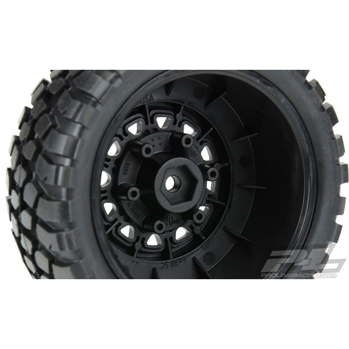[���ܼ�] AP10123-10 [Pro-Line Racing] AP10123-10 BFGodrich Baja T/A KR2 SC 2.2/3.0M2