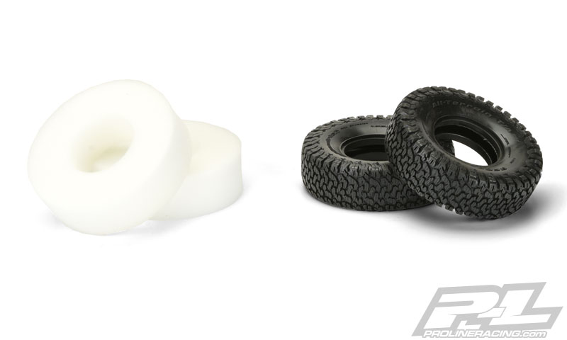 [ܼ] AP10124-14 PRO1012414 [Pro-Line Racing] AP10124-14 BFGoodrich Krawler T/A KX 1.9 G8 Rock Terrain Truck Tires