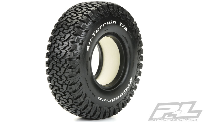 [ܼ] AP10124-14 PRO1012414 [Pro-Line Racing] AP10124-14 BFGoodrich Krawler T/A KX 1.9 G8 Rock Terrain Truck Tires