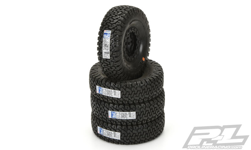 [ܼ] AP10124-14 PRO1012414 [Pro-Line Racing] AP10124-14 BFGoodrich Krawler T/A KX 1.9 G8 Rock Terrain Truck Tires