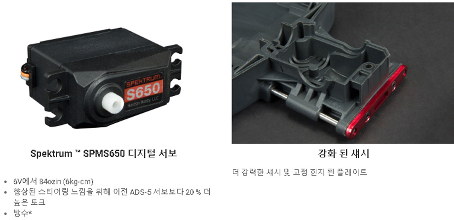 [ܼ] ARA4202V3T1 [ARRMA] 1/10 ׷ ް V3 4 550 귯  Ʈ RTR (  / ͸,   / )