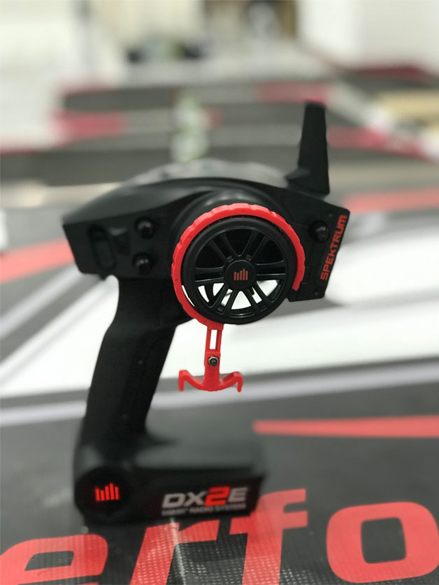 [ܼ] BU-SGC Steering Grip one Hand