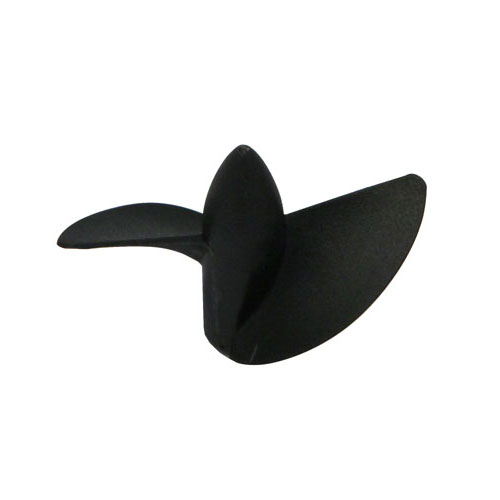[ܼ]  [TFL] Boat Prop 2B 45mm Plastic In Reverse Prop ġ (4532210R)