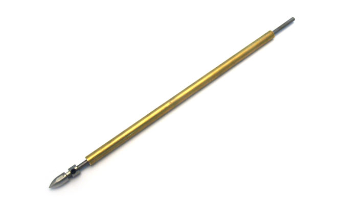 [ܼ]  [TFL] Drive Shaft Set 6mm x 150mm x 3 (515B10)