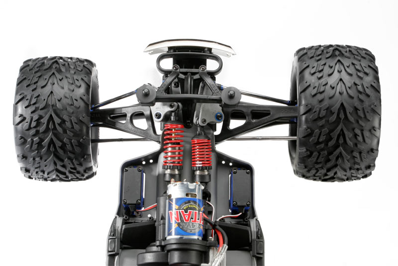 [ܼ] CB56036-1 [Traxxas] ̷ 귯õ 1/10 New E-REVO CB56036-1( ͸, ð±  )