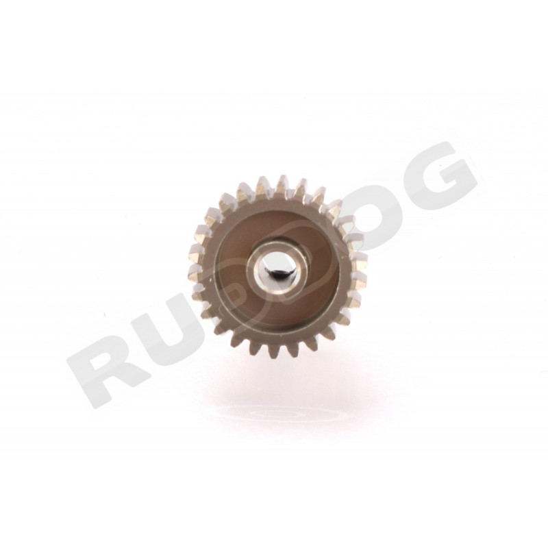 [���ܼ�] ARP0026 [RUDDOG Distribution] ARP0026 26T 48dp Aluminium Pinion