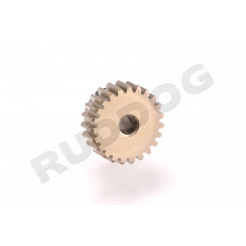 [���ܼ�] ARP0023 [RUDDOG Distribution] ARP0023 23T 48dp Aluminium Pinion