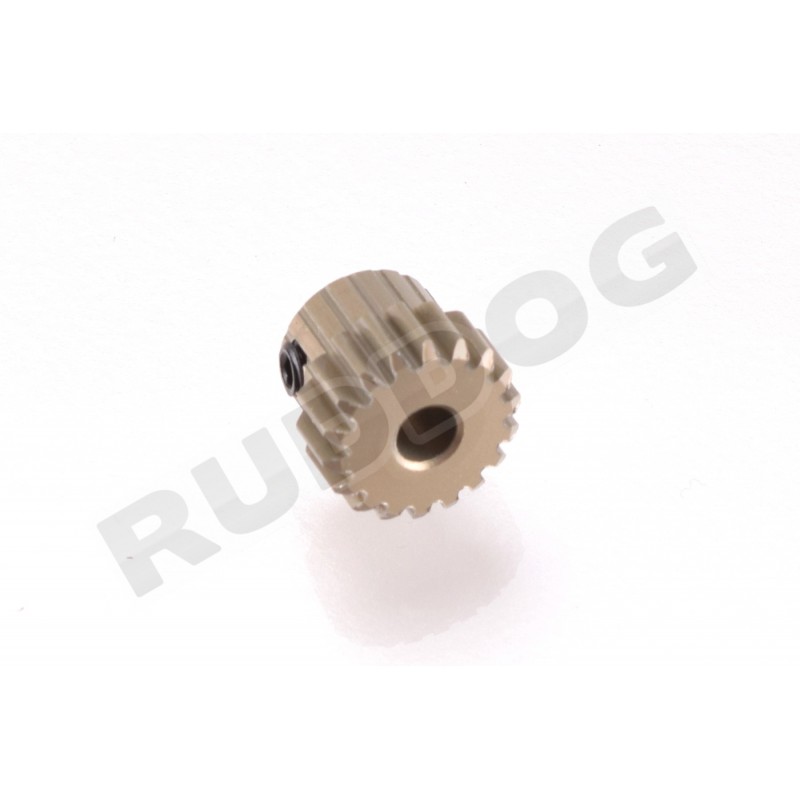 [ܼ] ARP0018 [RUDDOG Distribution] ARP0018 18T 48dp Aluminium Pinion