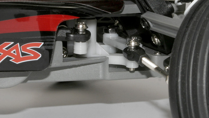 [ܼ] CB24054-1 [Traxxas]    2 Bandit 1/10 Extreme Sport buggy (Black / RTR) - , , ͸  