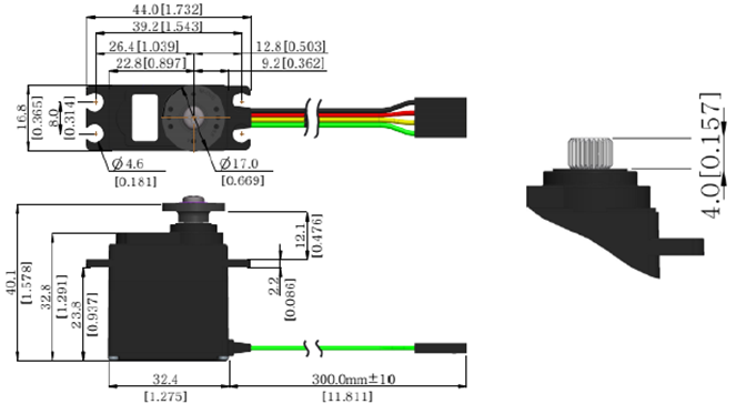 [���ܼ�] MD245MW -CAN [HITEC] CAN-MD245MW ����� ����