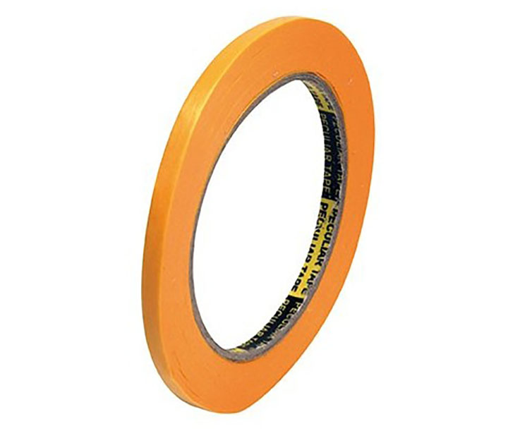 [ܼ] BA27633-6 [Artesania-Latina] Masking Tape 6mm x 45m ŷ 
