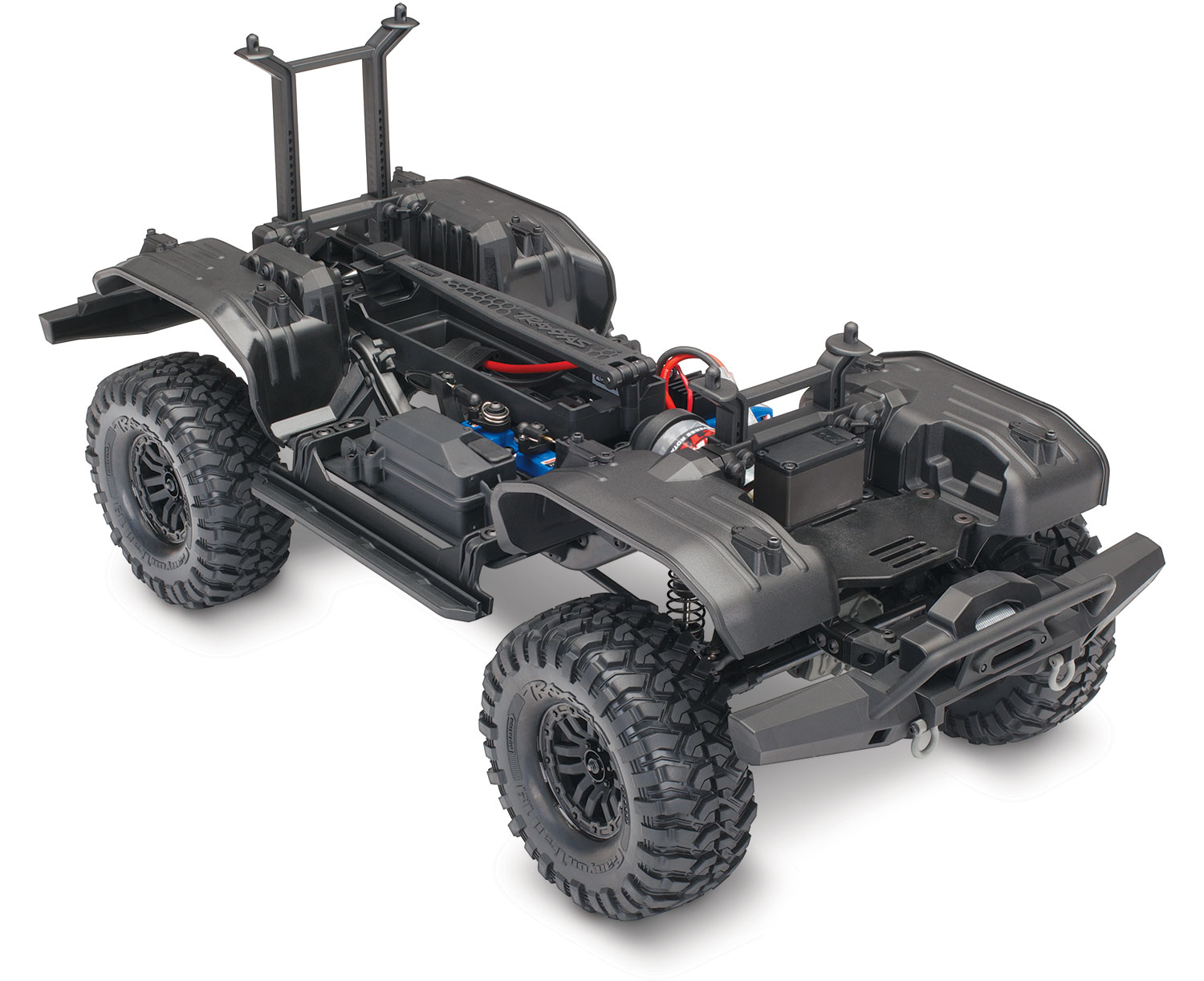 [ܼ] CB82016-4 [Traxxas] 1/10 TRX-4  ũ﷯  ŰƮ (̵ ) - ۼű, , , ӱ 