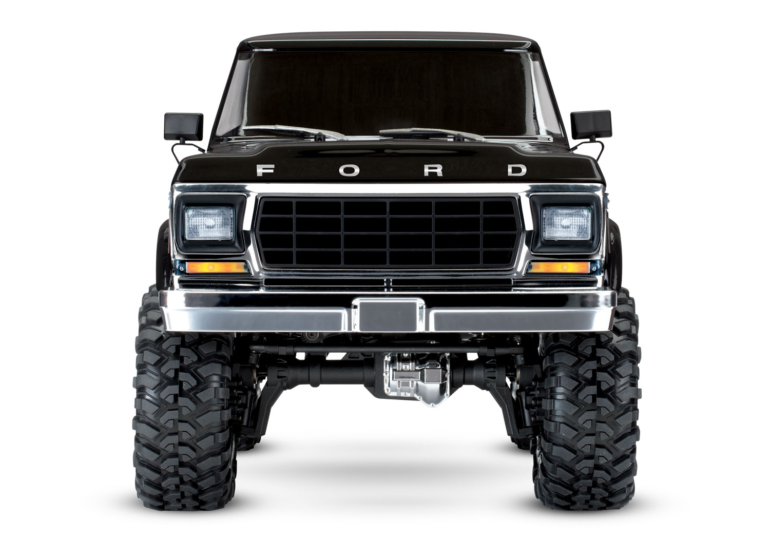 [ܼ] CB82046-4  SUN [Traxxas] 1/10 TRX-4    ũ﷯ RTR ( ÷) -  
