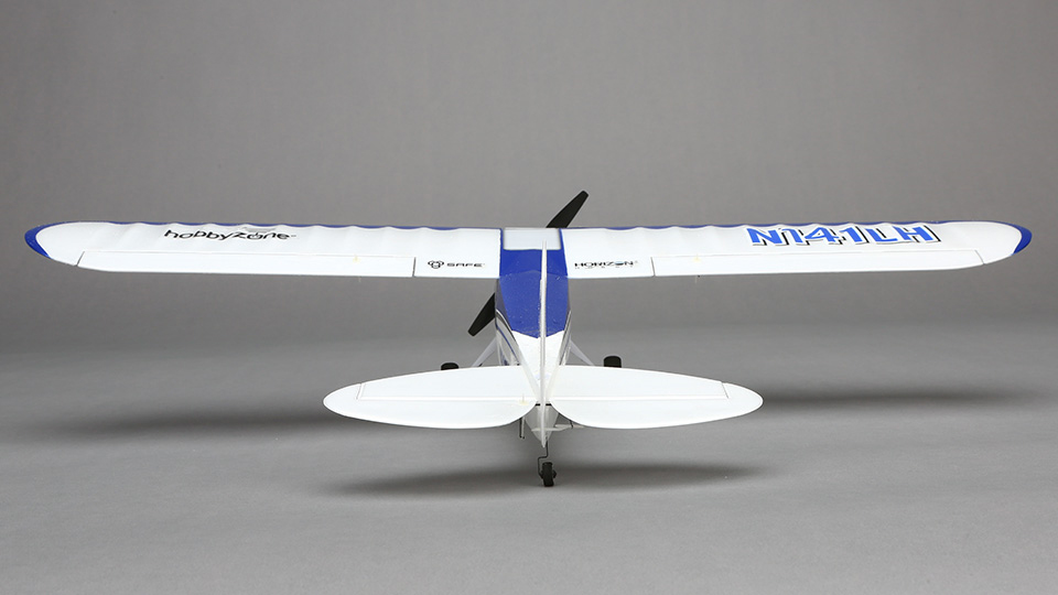 [ܼ] HBZ4400 [HobbyZone] 616mm  S V2 (ʱԹ ڵ) + NX8 Plus  20ä   Ǯ