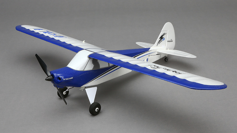 [ܼ] HBZ4400 [HobbyZone] 616mm  S V2 (ʱԹ ڵ) + NX8 Plus  20ä   Ǯ