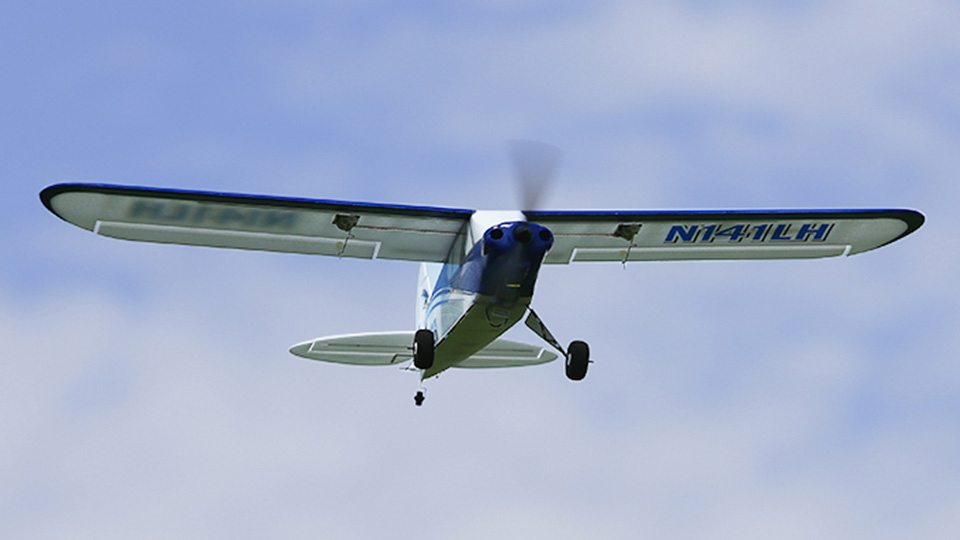 [ܼ] HBZ4400 [HobbyZone] 616mm  S V2 (ʱԹ ڵ) + NX8 Plus  20ä   Ǯ